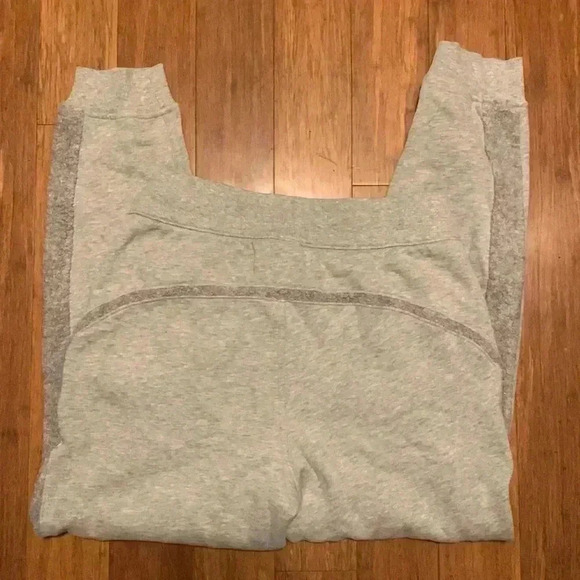 Lululemon sweatpants - Picture 2 of 3